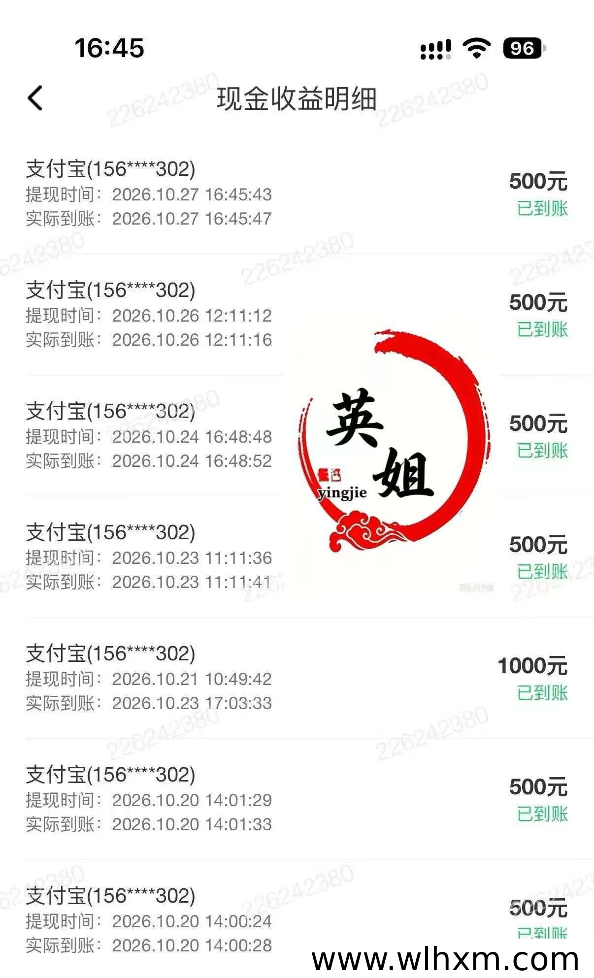 雷霆拉新项目解析:地推团队稳定收益与提现体验