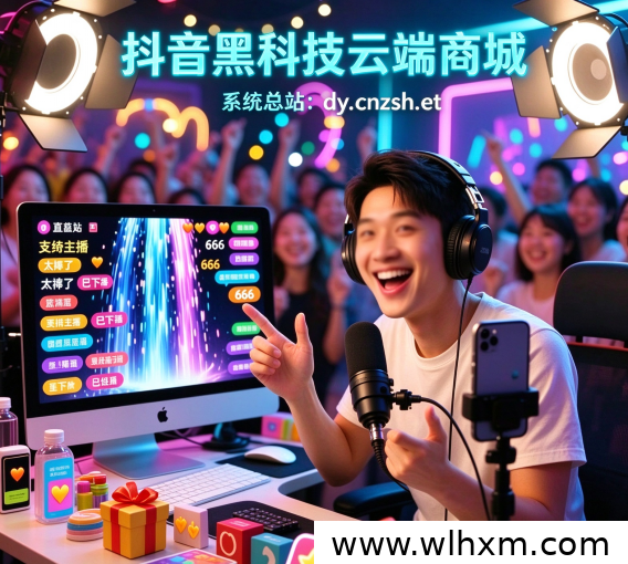 抖音涨粉背后的操作套路:普通人如何识别虚假人气陷阱