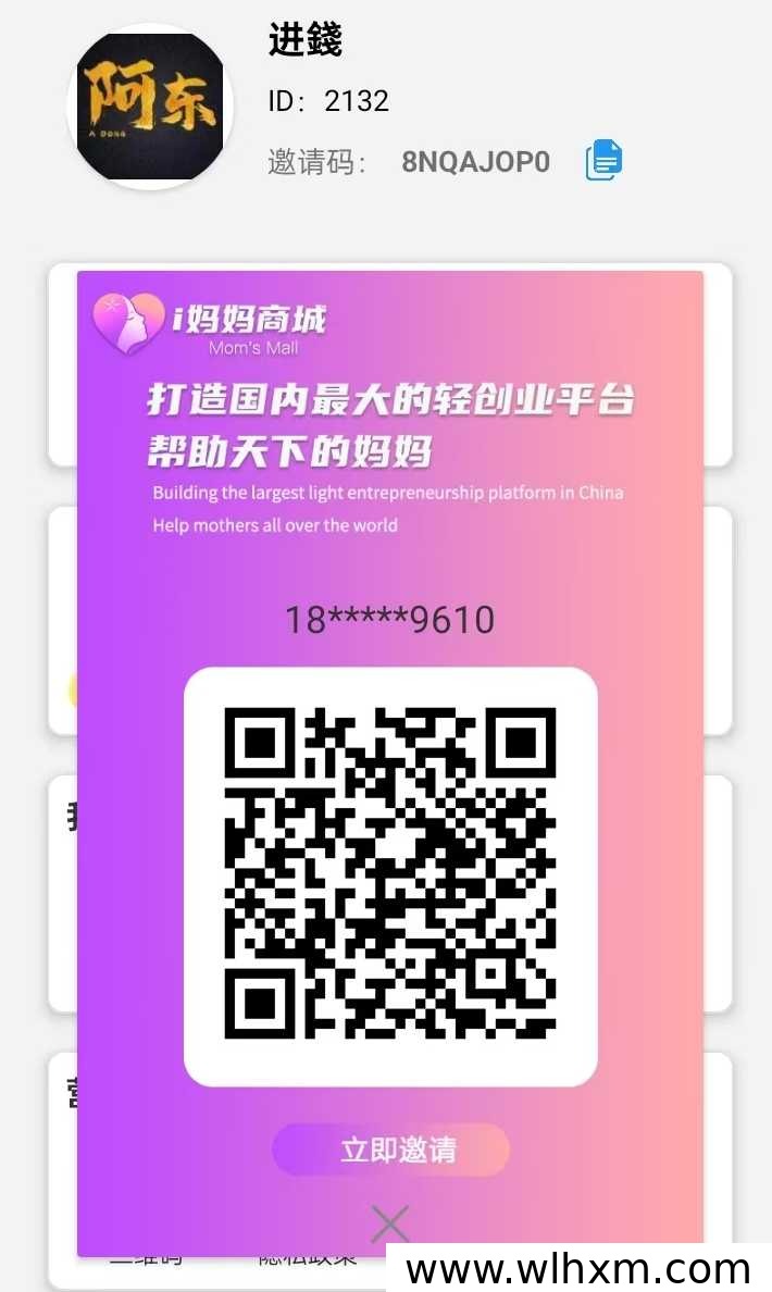 i妈妈平台:融合电商与本地生活的轻创业新选择