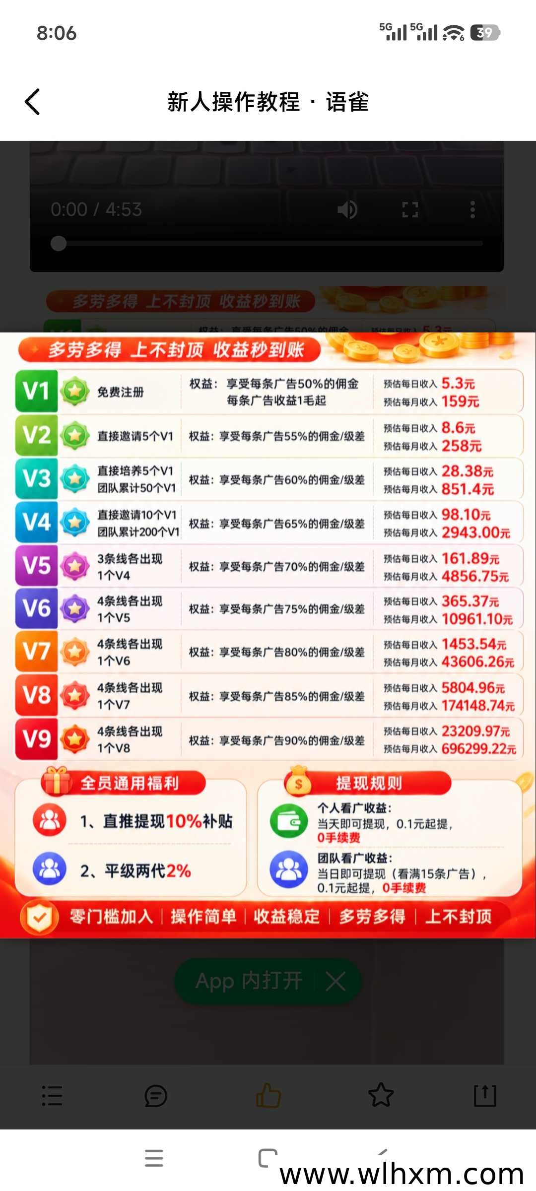幸运红包矩阵玩法解析与新人注册指南